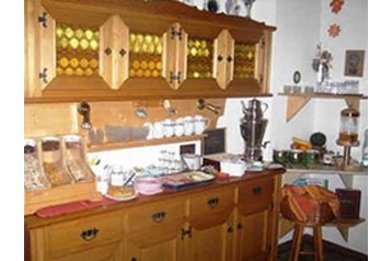 Австрия Penzión Sankt Lorenzen ob Murau, Екстериор